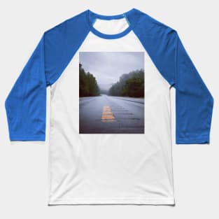 Back roads Baseball T-Shirt